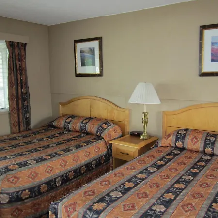 Bulkley Valley Motel-2