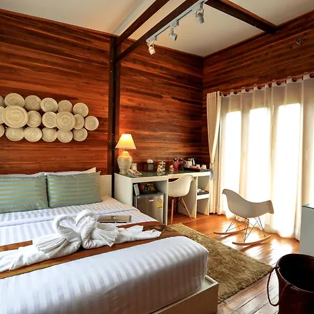 The Cottage Aonang-3