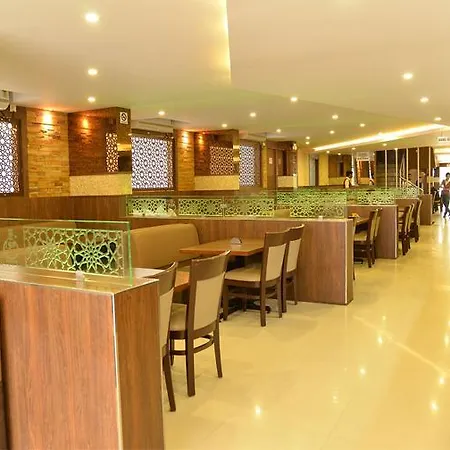 Hotel Abm International-2
