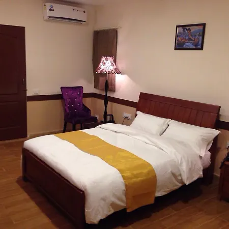 Kalki Resort And Cottages-3