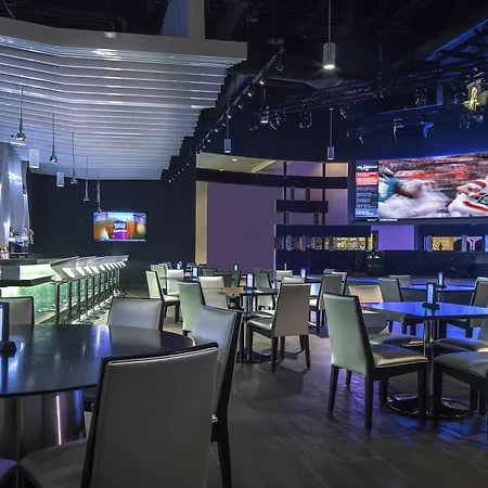 12 Tribes Resort Casino-3
