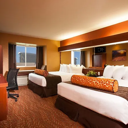 Choctaw Lodge - Durant-2