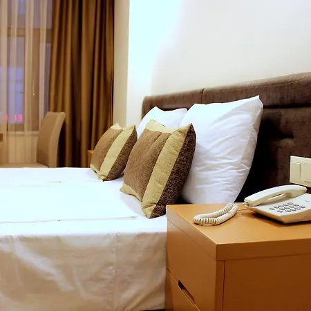 Milano Hotel & Spa Sultanahmet-2