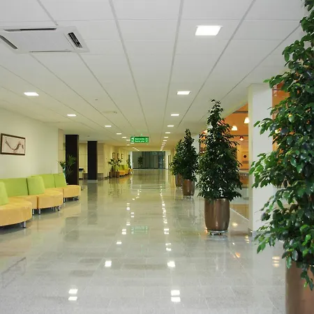 Medical Spa "Egles Sanatorija" Comfort Druskininkai-3