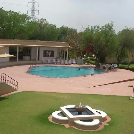 Heritage Resort Bikaner-3