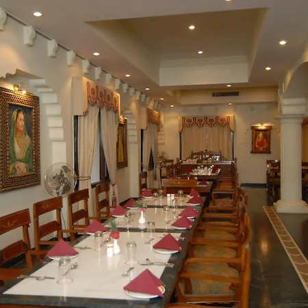 Heritage Resort Bikaner-2
