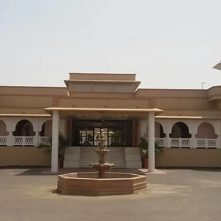 Heritage Resort Bikaner-3