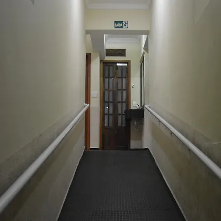 Hotel Congonhas-2