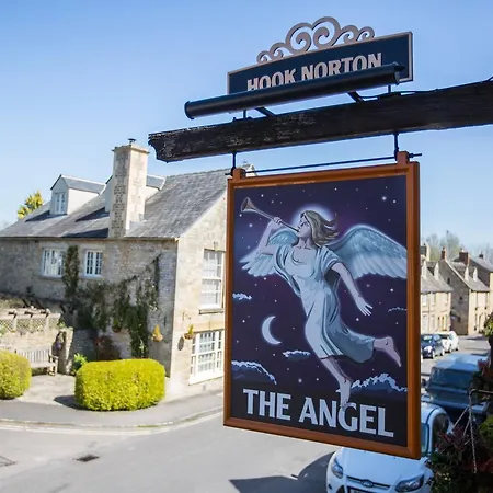 The Angel At Burford-2