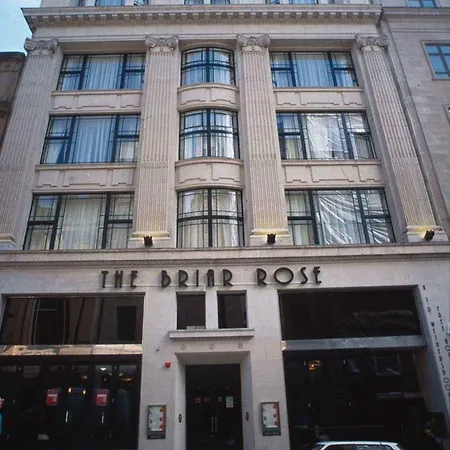 The Briar Rose Wetherspoon-3