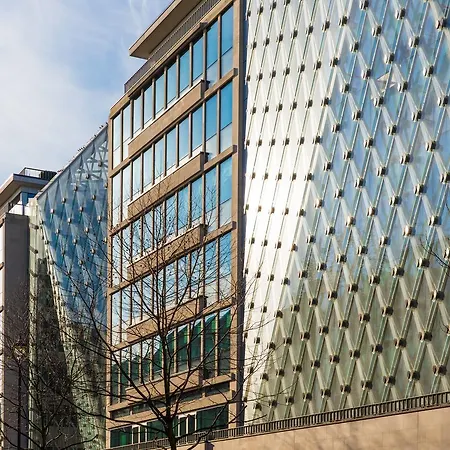 The Z Hotel Gloucester Place-2