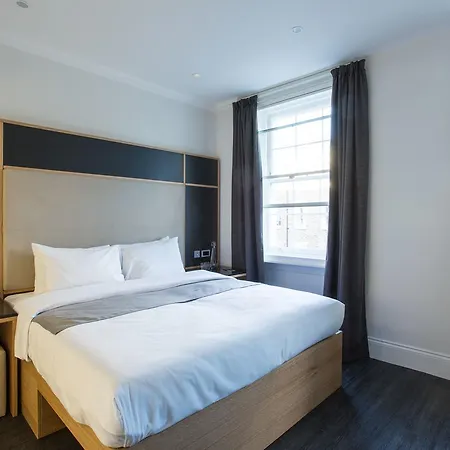 The Z Hotel Gloucester Place-3