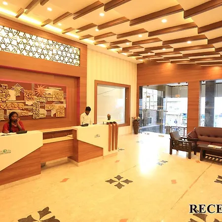 Hotel Deepam-3