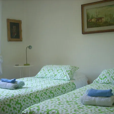 B&B I Ghiri-3