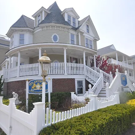 Atlantis Inn Hotel (Adults Only)-2