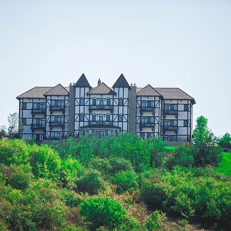 Sakit Gol - Silent Lake Hotel-2