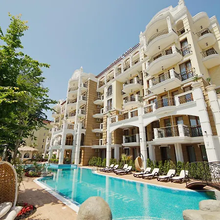 Harmony Suites - Dream Island-3