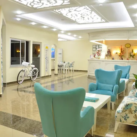 Grand Ati̇Lla Hotel-3