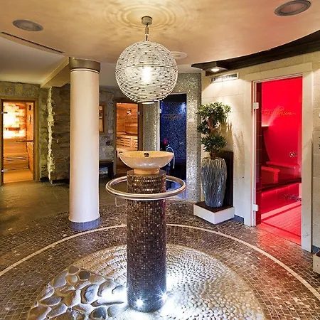 Apartements Der Heidehof-2