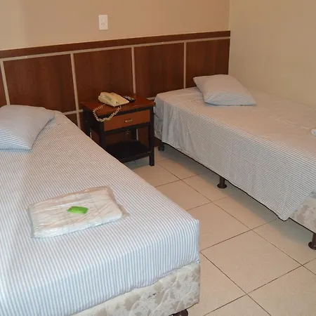 Hotel Aeroporto De Congonhas-2