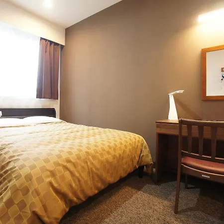 Hotel Trend Asakusa-2