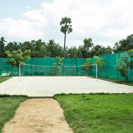 Anora Beach Resort Mahabalipuram-2