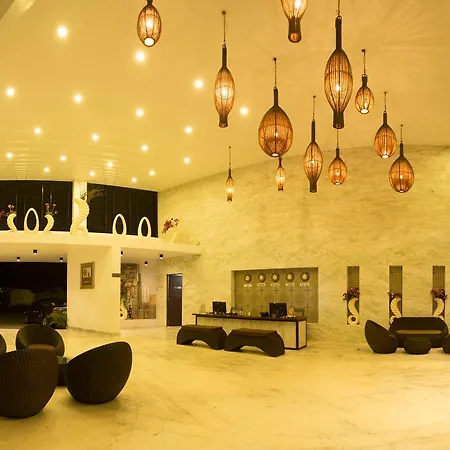 Anora Beach Resort Mahabalipuram-3