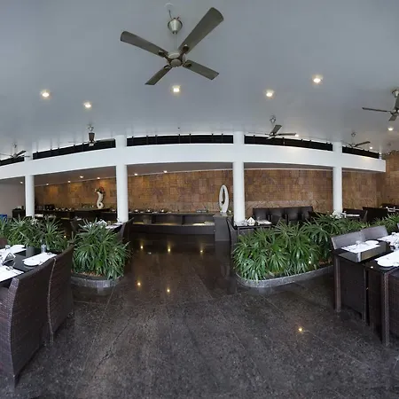 Anora Beach Resort Mahabalipuram-2