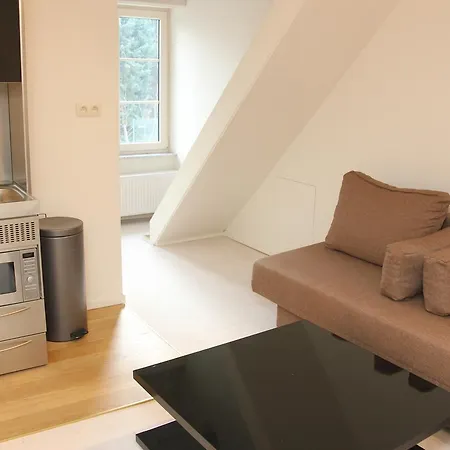 Luxury Apartments Arendshof-3