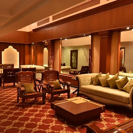 Hotel Niky International-2