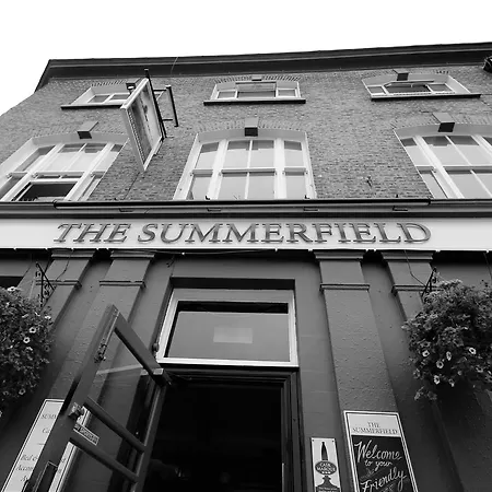 Summerfield Pub & Boutique Rooms-3