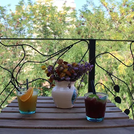 Hotel Hermes Tirana-3