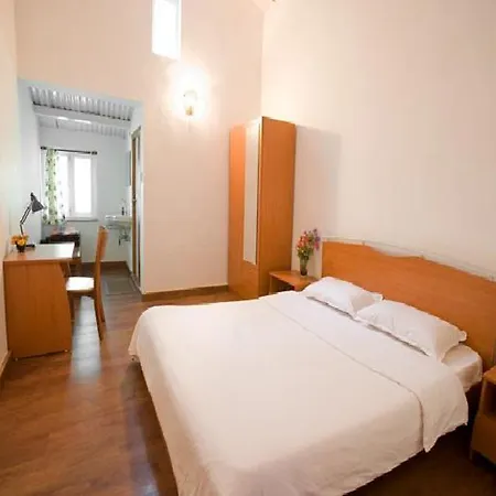 I-India Eco Lodge-3