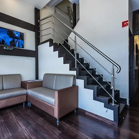 Hotel Avenue-2