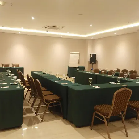 Pasar Baru Square Hotel Bandung-2