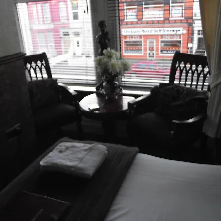 The Molly House-3