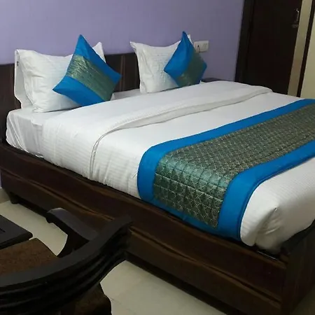 Hotel Delhi Airport-3
