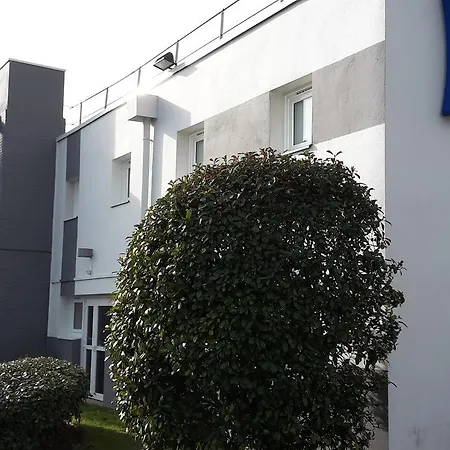 ibis budget Argenteuil Bords de Seine-3