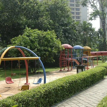 The Sultan Residences Jakarta-2