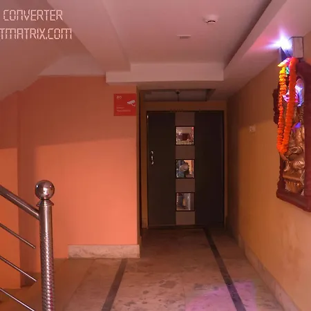 Golden Heaven Hotel-2