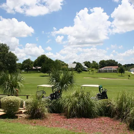 Van Der Valk Golf Resort Inverness-2