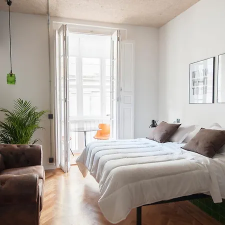 Urban Suite Santander-3