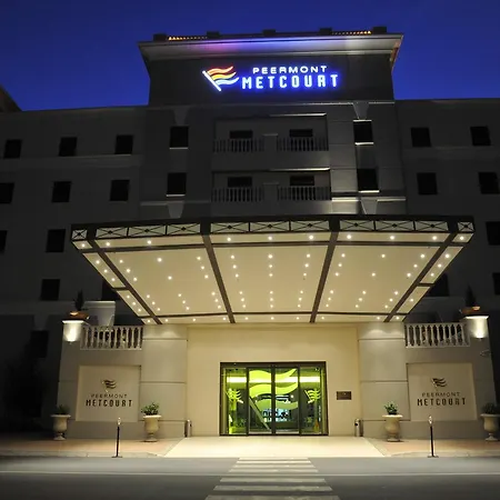Peermont Metcourt At Emperors Palace-2