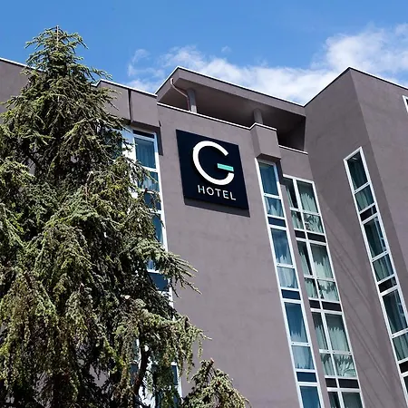 G Hotel Pescara-3