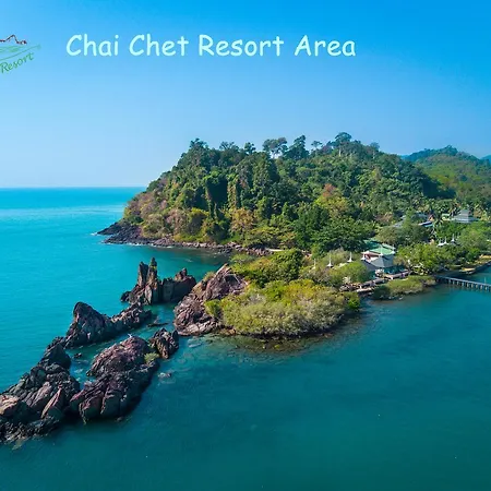 Chai Chet Resort Koh Chang-3