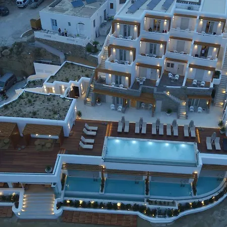 Thalassa Boutique Hotel-Adults Only-2