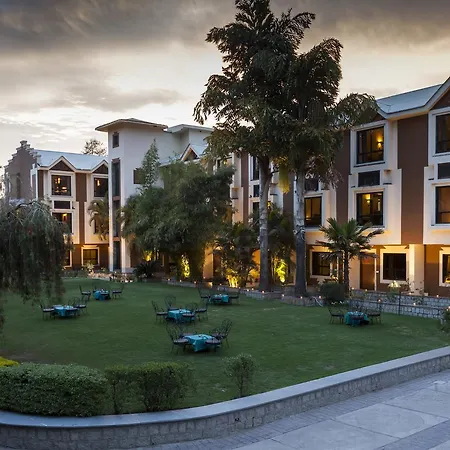 Hotel Hilltone-2