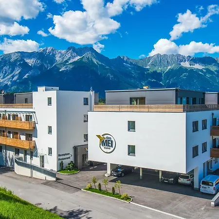 Hotel dasMEI-2