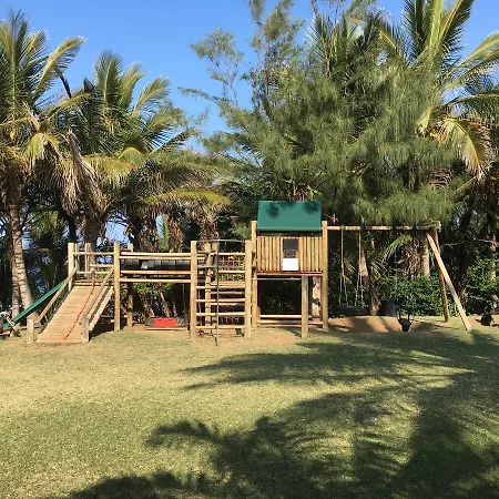 Salt Rock Hotel And Beach Resort-3
