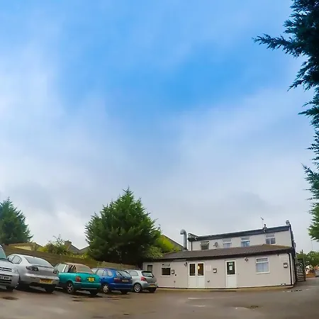 Heathrow Lodge Ltd-2